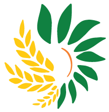 Hybrid Agri Logo